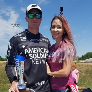 Meet your Posher, Anthony